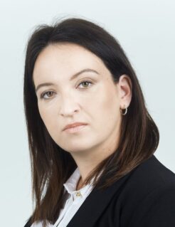 Martyna Drobnicka